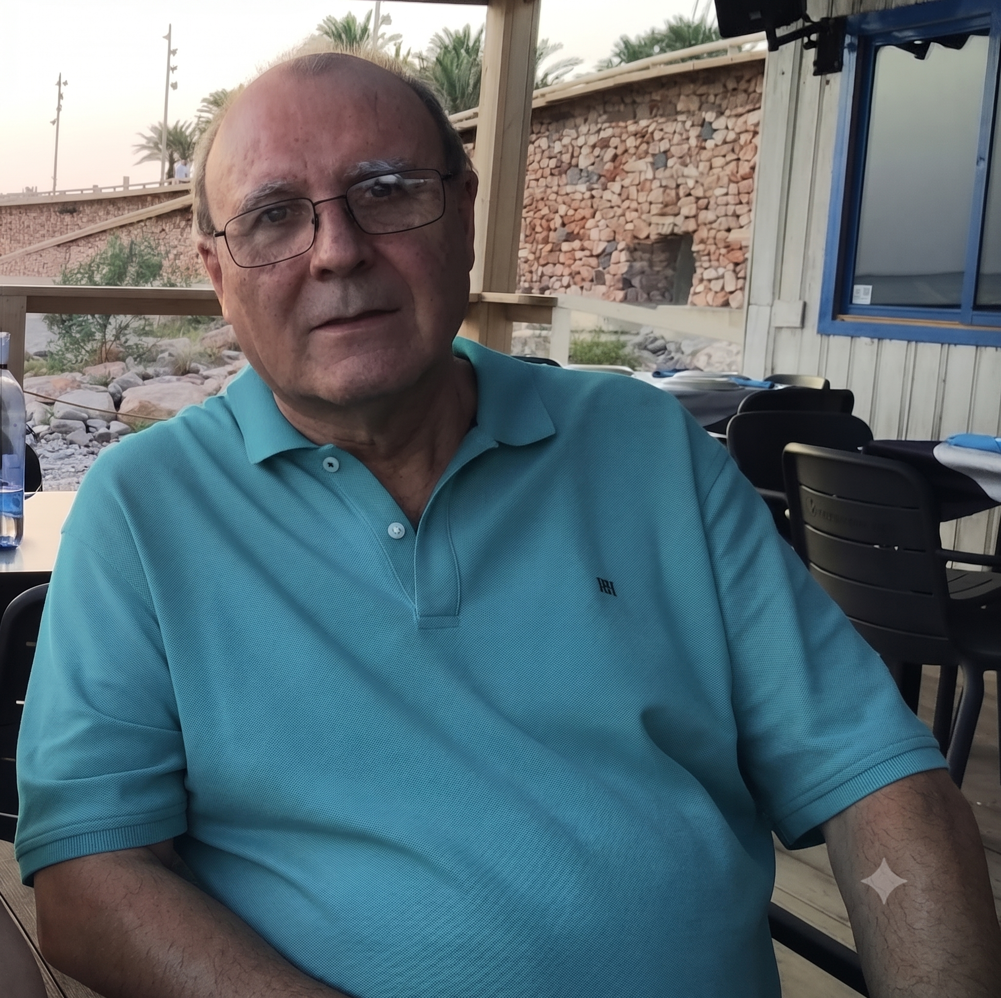 Diego Ortega 