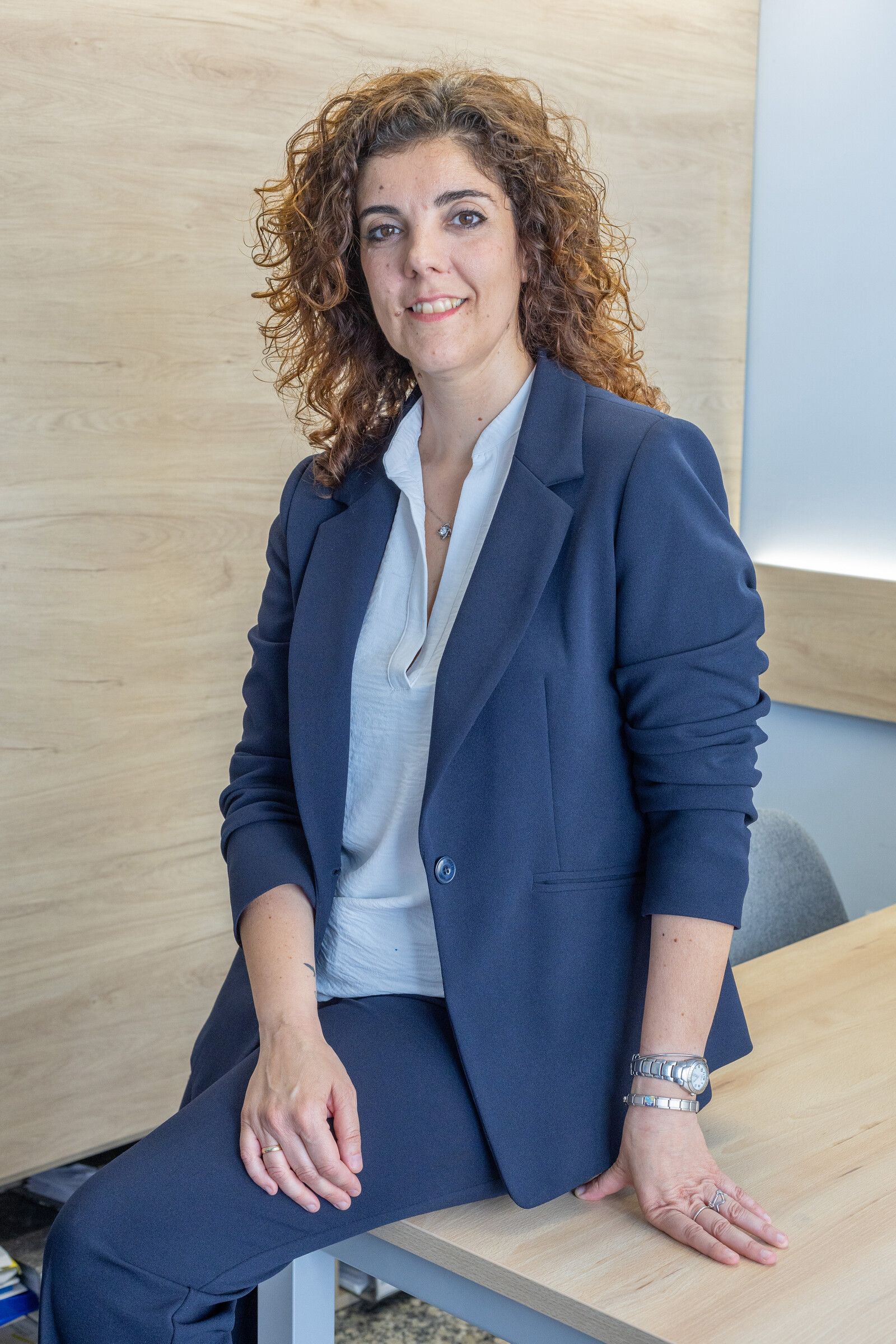 María Belén Ortega
